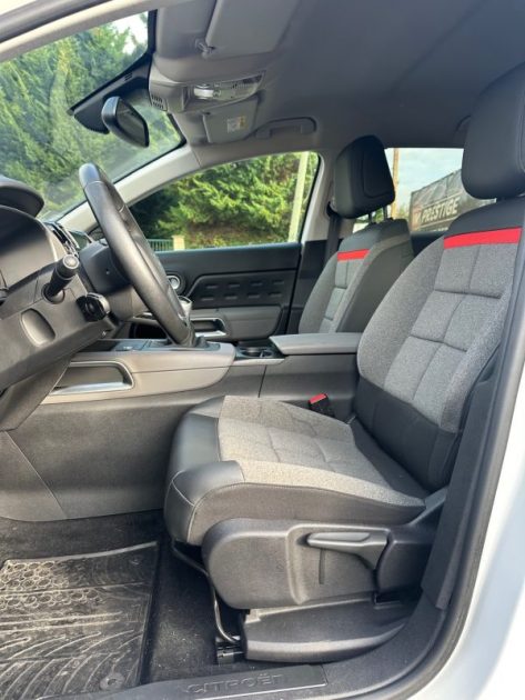 CITROEN C5 Aircross 1.2l 130 CV S&S C-Series BVM6