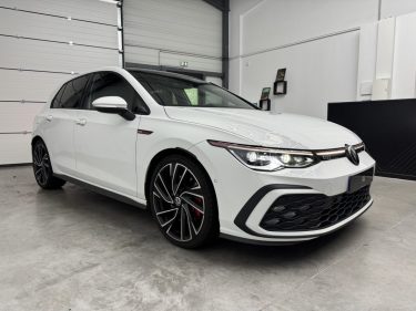 Golf VIII GTI 2.0 TSI 245ch DSG7 - HARMAN KARDON - TOIT OUVRANT - MALUS PAYÉ
