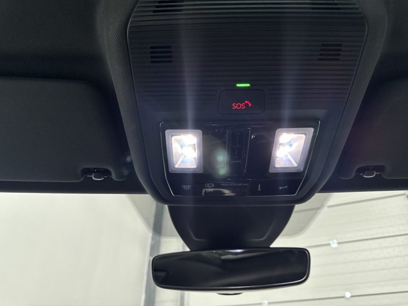 Golf VIII GTI 2.0 TSI 245ch DSG7 - HARMAN KARDON - TOIT OUVRANT - MALUS PAYÉ