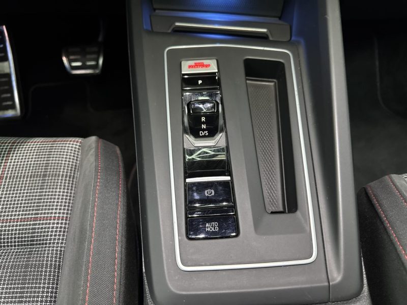 Golf VIII GTI 2.0 TSI 245ch DSG7 - HARMAN KARDON - TOIT OUVRANT - MALUS PAYÉ