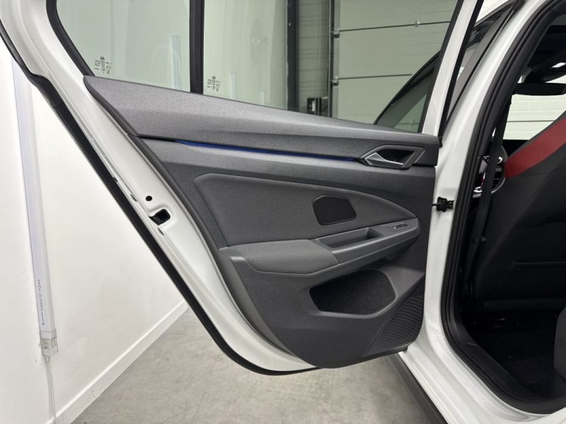 Golf VIII GTI 2.0 TSI 245ch DSG7 - HARMAN KARDON - TOIT OUVRANT - MALUS PAYÉ