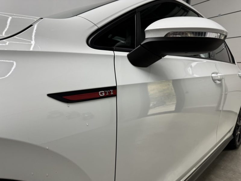 Golf VIII GTI 2.0 TSI 245ch DSG7 - HARMAN KARDON - TOIT OUVRANT - MALUS PAYÉ