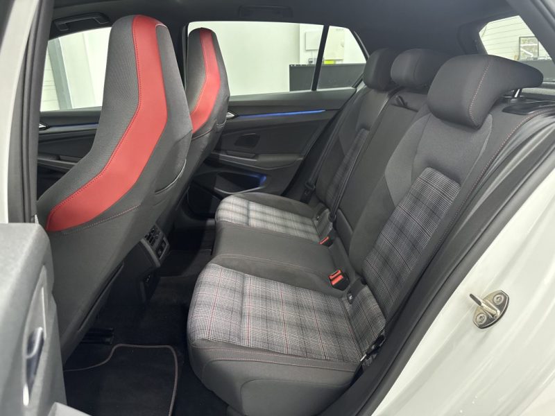 Golf VIII GTI 2.0 TSI 245ch DSG7 - HARMAN KARDON - TOIT OUVRANT - MALUS PAYÉ