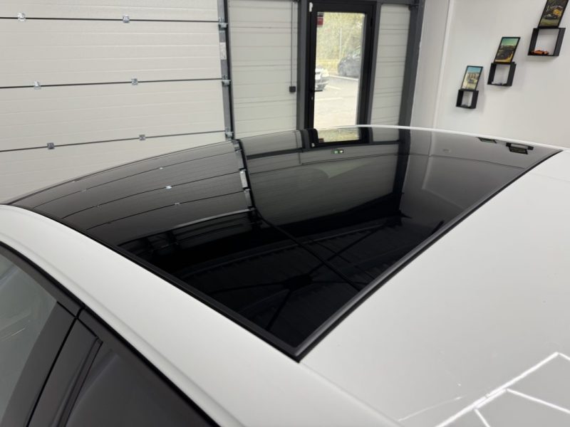 Golf VIII GTI 2.0 TSI 245ch DSG7 - HARMAN KARDON - TOIT OUVRANT - MALUS PAYÉ