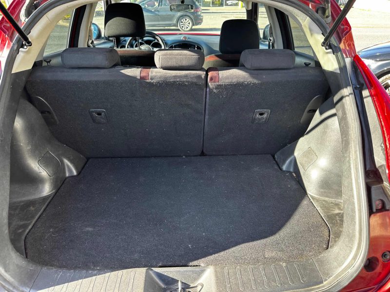 NISSAN JUKE 1.6 117CH VISIA 2011