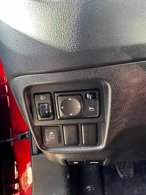 NISSAN JUKE 1.6 117CH VISIA 2011