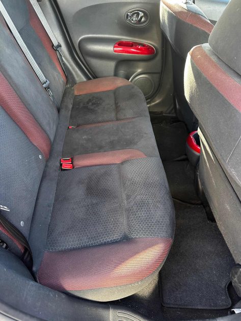 NISSAN JUKE 1.6 117CH VISIA 2011