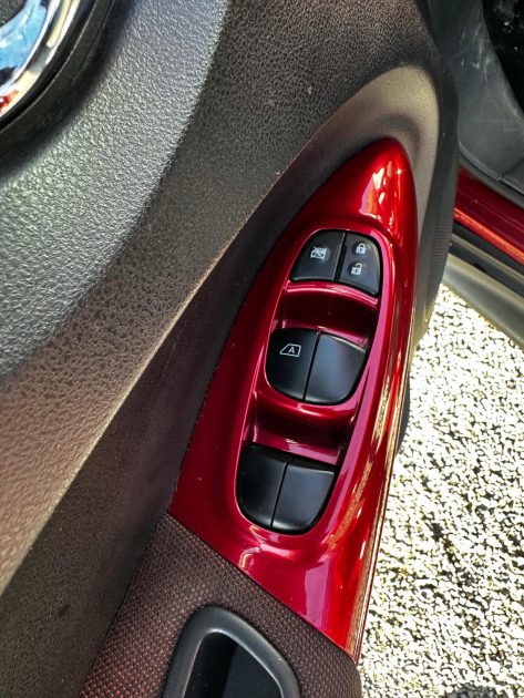 NISSAN JUKE 1.6 117CH VISIA 2011