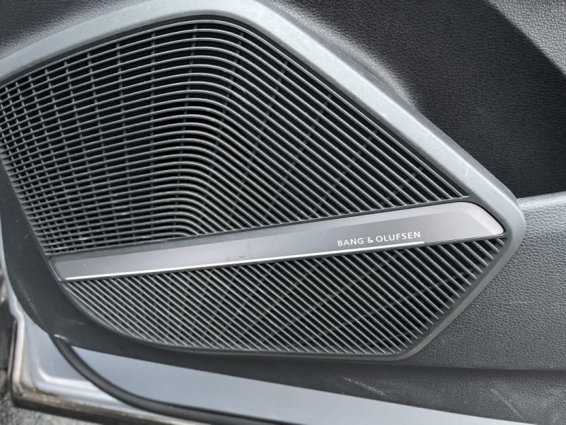 AUDI Q5 2.0 TDI 190CH QUATTRO S LINE