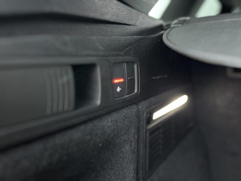 AUDI Q5 2.0 TDI 190CH QUATTRO S LINE