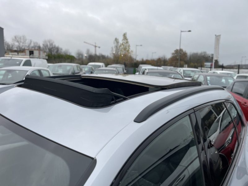 AUDI Q5 2.0 TDI 190CH QUATTRO S LINE