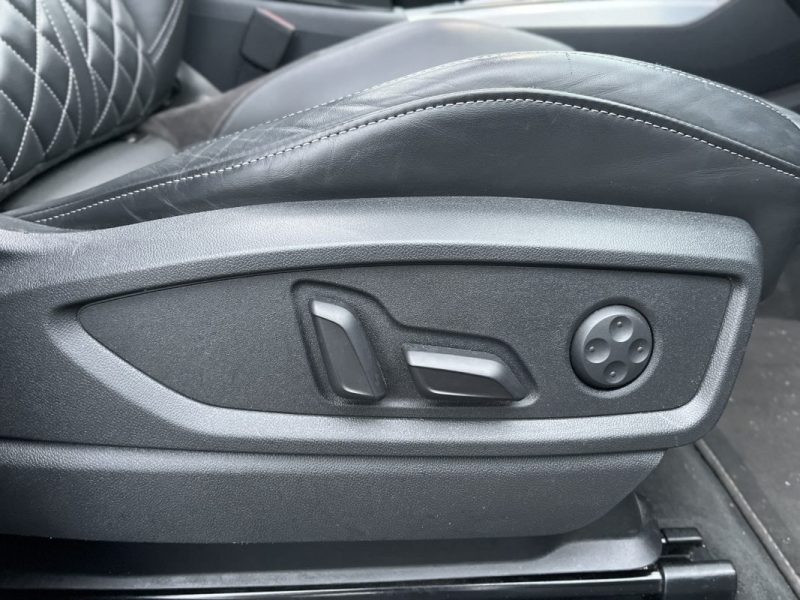 AUDI Q5 2.0 TDI 190CH QUATTRO S LINE