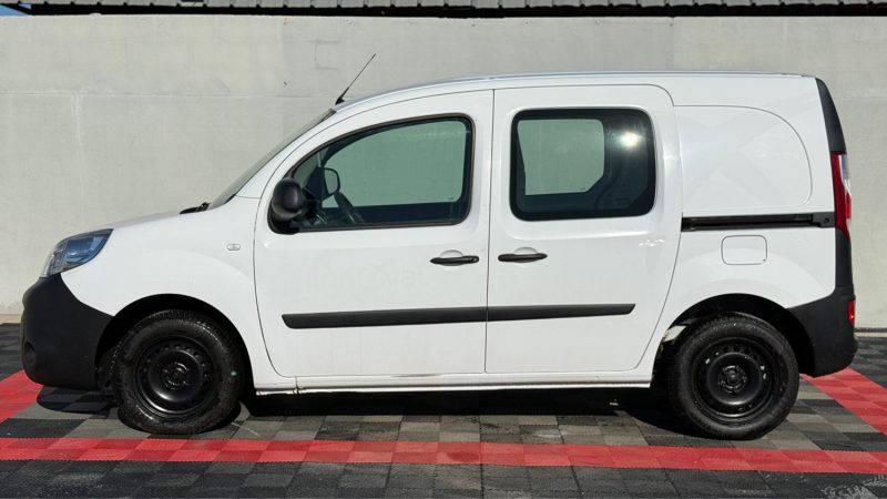 RENAULT KANGOO 1.5 BLUE DCI 80CH CONFORT 5CV 2020