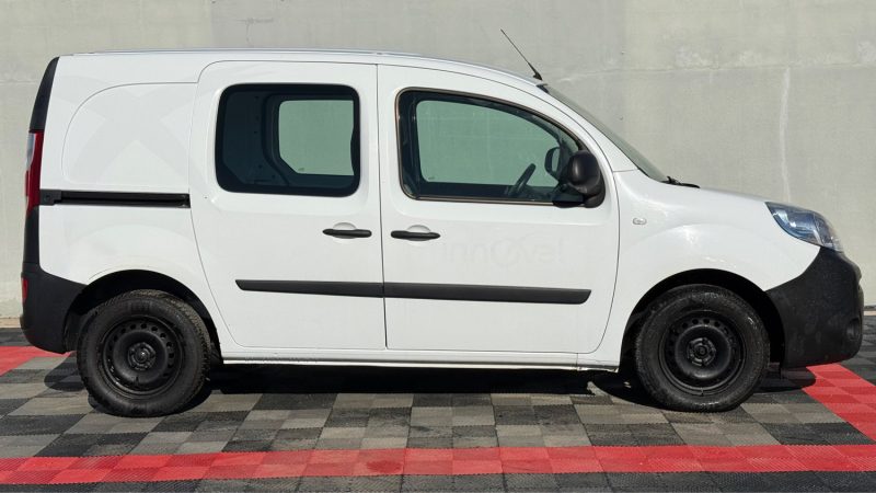 RENAULT KANGOO 1.5 BLUE DCI 80CH CONFORT 5CV 2020