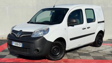 RENAULT KANGOO 1.5 BLUE DCI 80CH CONFORT 5CV 2020