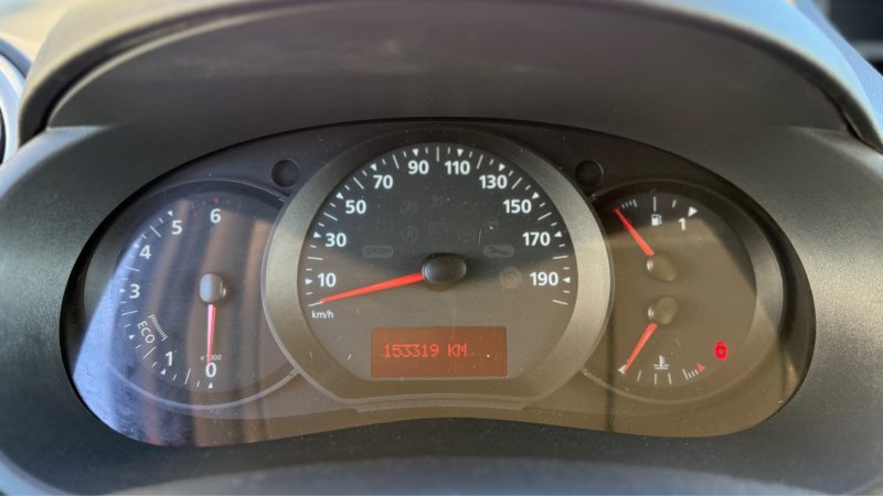 RENAULT KANGOO 1.5 BLUE DCI 80CH CONFORT 5CV 2020