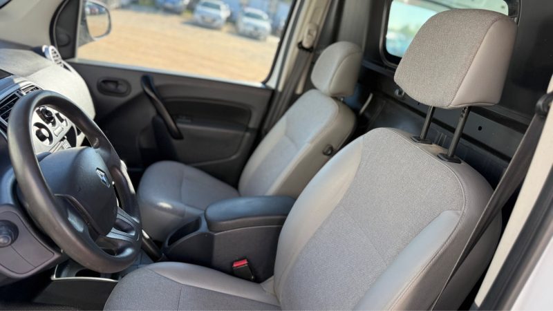 RENAULT KANGOO 1.5 BLUE DCI 80CH CONFORT 5CV 2020