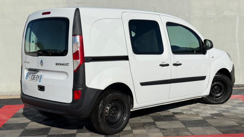 RENAULT KANGOO 1.5 BLUE DCI 80CH CONFORT 5CV 2020