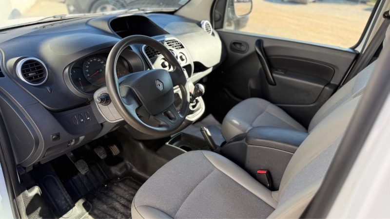 RENAULT KANGOO 1.5 BLUE DCI 80CH CONFORT 5CV 2020