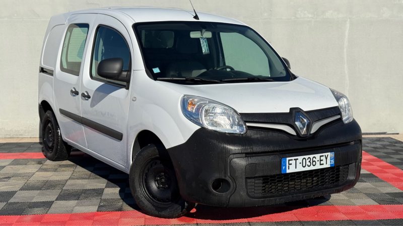 RENAULT KANGOO 1.5 BLUE DCI 80CH CONFORT 5CV 2020