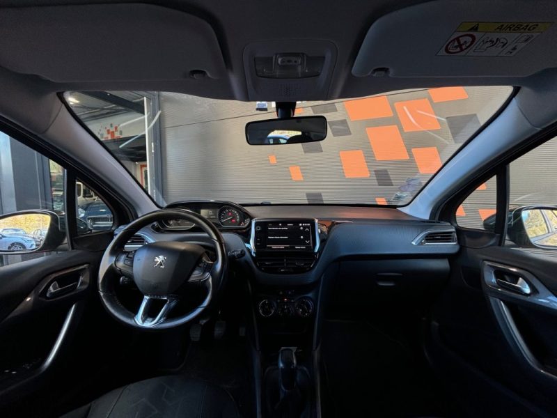 Peugeot 2008 110 cv Style Allure Distribution Neuve Super état Garantie 12 Mois 