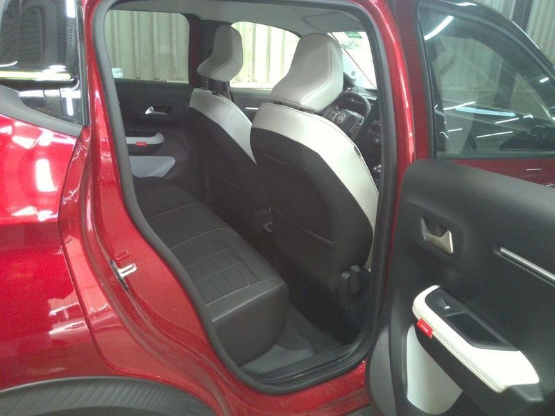 Citroën C3 (Nouvelle) Turbo 100 Max BVM6 GPS Radar Ar Camera