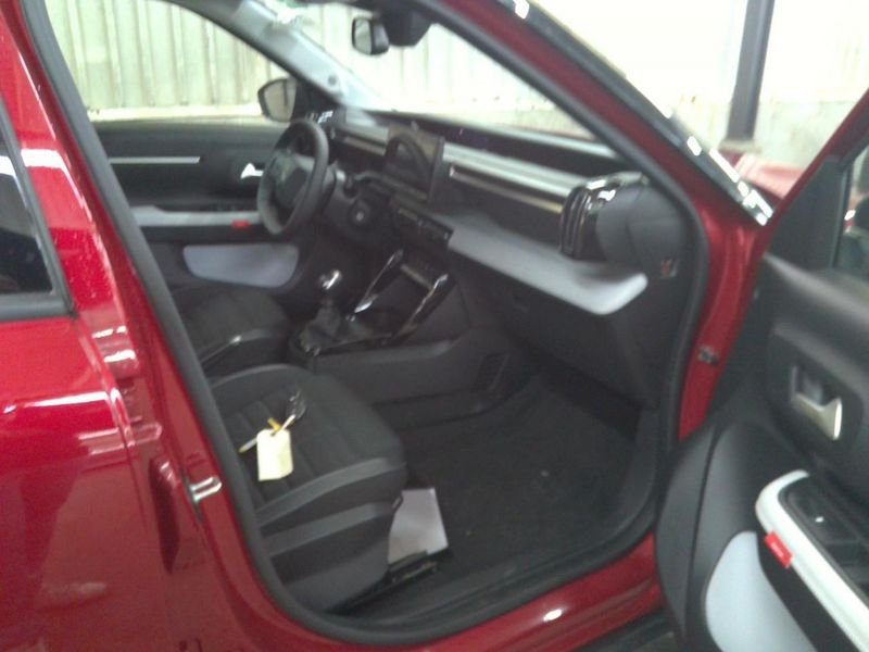 Citroën C3 (Nouvelle) Turbo 100 Max BVM6 GPS Radar Ar Camera