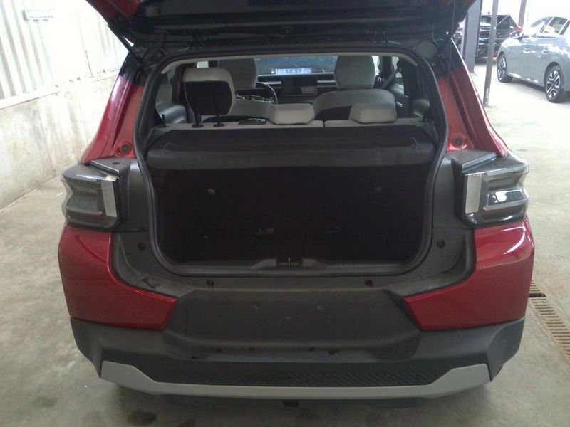 Citroën C3 (Nouvelle) Turbo 100 Max BVM6 GPS Radar Ar Camera