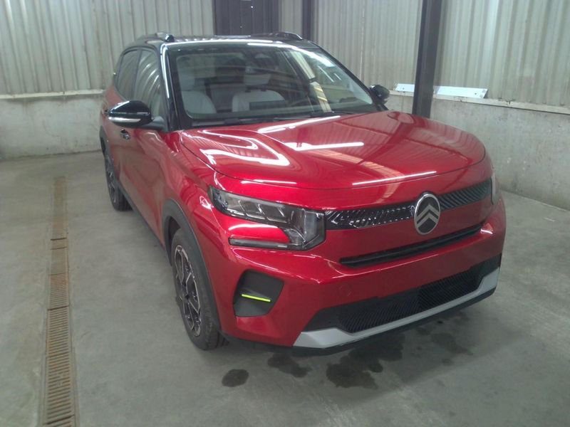 Citroën C3 (Nouvelle) Turbo 100 Max BVM6 GPS Radar Ar Camera