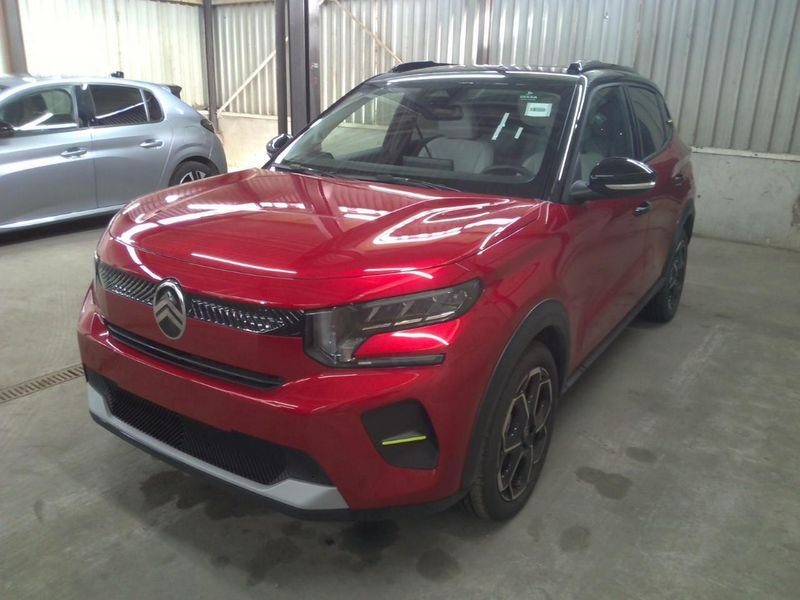 Citroën C3 (Nouvelle) Turbo 100 Max BVM6 GPS Radar Ar Camera