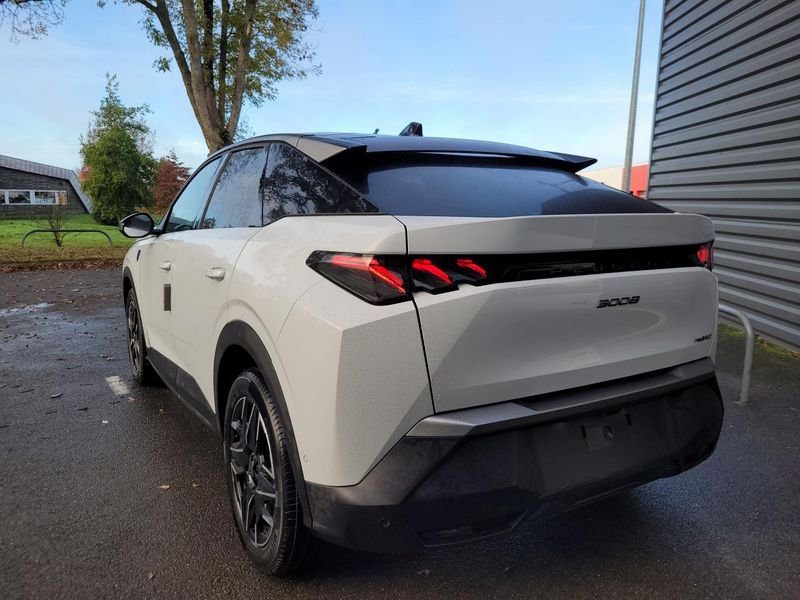 Peugeot 3008 (Nouveau) Hybrid 145 GT e-DCS6 NavPano PackDriveAssist Radar Av/Ar Camera