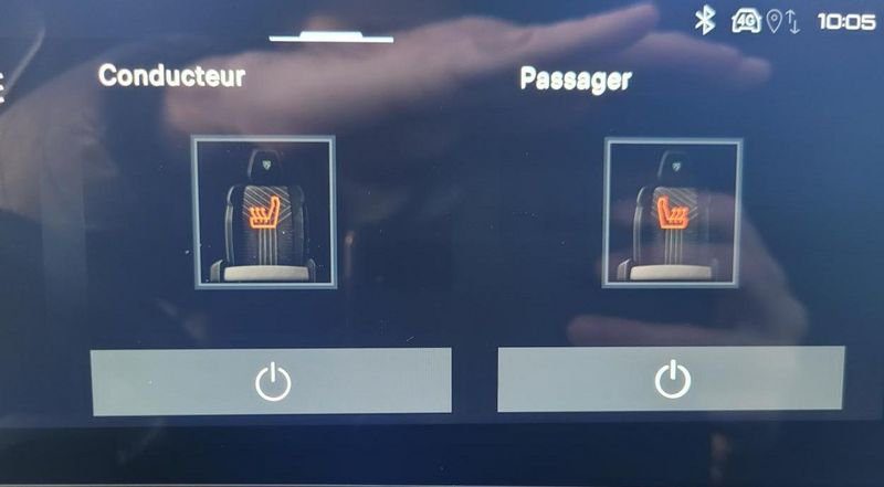 Peugeot 3008 (Nouveau) Hybrid 145 GT e-DCS6 NavPano PackDriveAssist Radar Av/Ar Camera