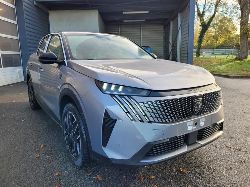 Peugeot 3008 (Nouveau) Hybrid 145 GT e-DCS6 NavPano PackDriveAssist Radar Av/Ar Camera