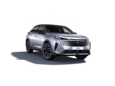 Peugeot 3008 (Nouveau) Hybrid 145 GT e-DCS6 NavPano PackDriveAssist Radar Av/Ar Camera