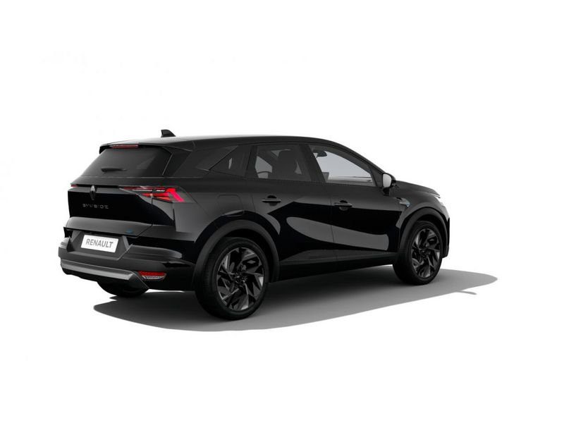 Renault Symbioz 1.8 E-Tech Full Hybrid 160 Esprit Alpine GPS PackHiver HayonElec Camera