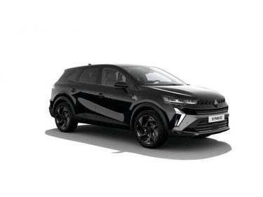 Renault Symbioz 1.8 E-Tech Full Hybrid 160 Esprit Alpine GPS PackHiver HayonElec Camera