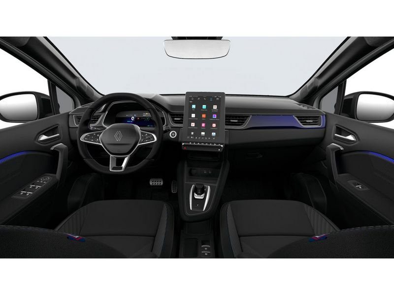 Renault Symbioz 1.8 E-Tech Full Hybrid 160 Esprit Alpine GPS PackHiver HayonElec Camera