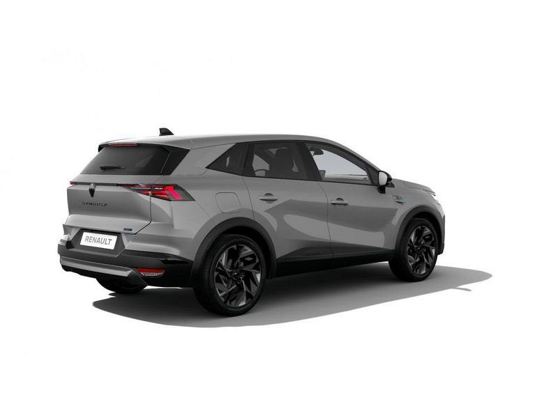 Renault Symbioz 1.8 E-Tech Full Hybrid 160 Esprit Alpine GPS PackHiver HayonElec Camera