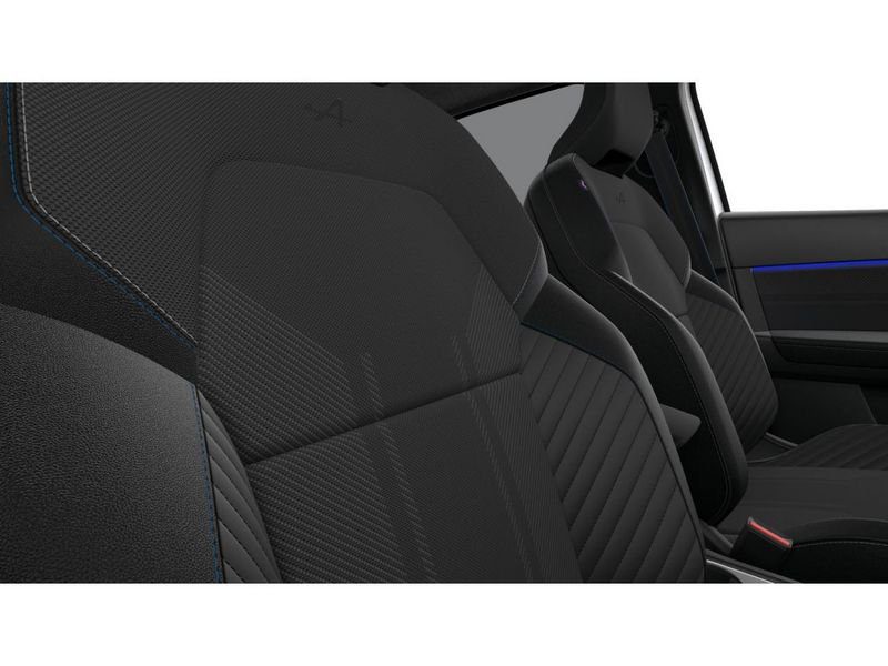 Renault Symbioz 1.8 E-Tech Full Hybrid 160 Esprit Alpine GPS PackHiver HayonElec Camera