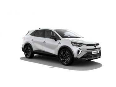 Renault Symbioz 1.8 E-Tech Full Hybrid 160 Esprit Alpine GPS PackHiver HayonElec Camera