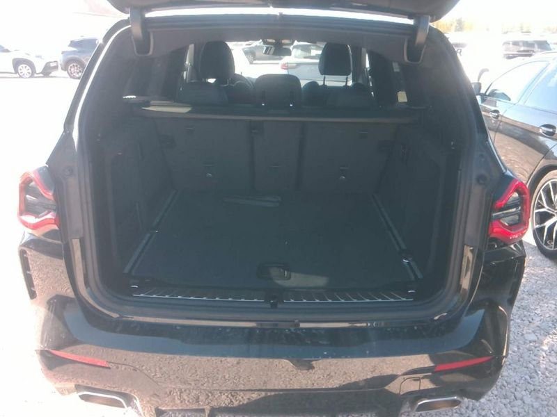 BMW X3 xDrive 20d BVA Steptronic M Sport PackConfort PackEvasion PackInnovation