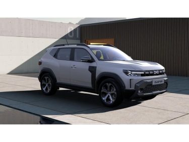 Dacia Duster Full Hybrid 140 Journey PackCold PackCity RDS