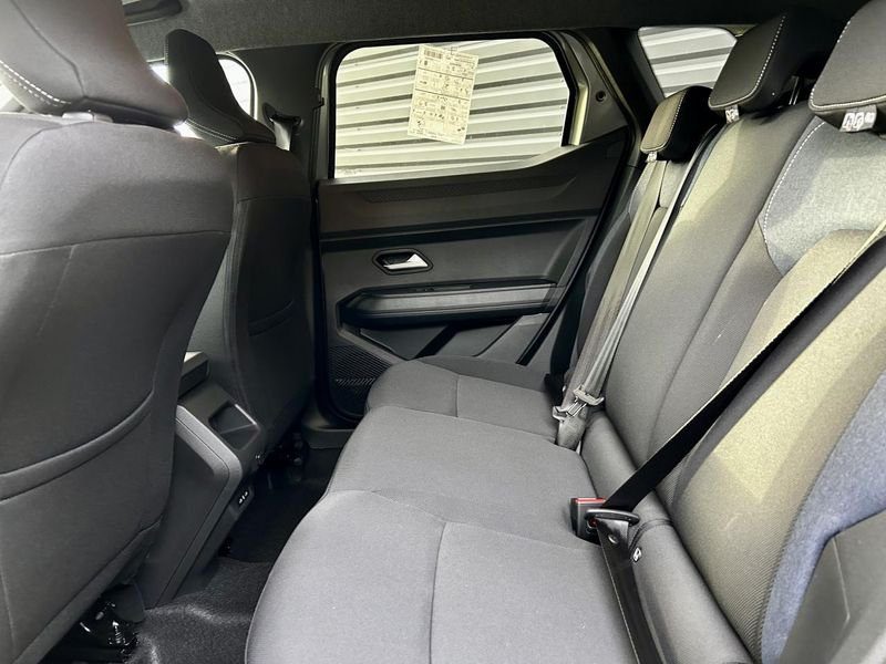 Dacia Duster Full Hybrid 140 Journey PackCold PackCity RDS