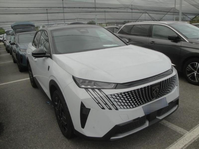 Peugeot 3008 (Nouveau) 1.2i Hybrid 136 GT e-DCS6 GPS ADML ACC Radar Av/Ar Camera