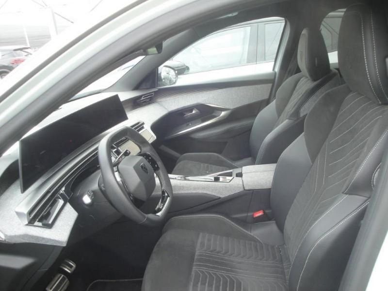 Peugeot 3008 (Nouveau) 1.2i Hybrid 136 GT e-DCS6 GPS ADML ACC Radar Av/Ar Camera