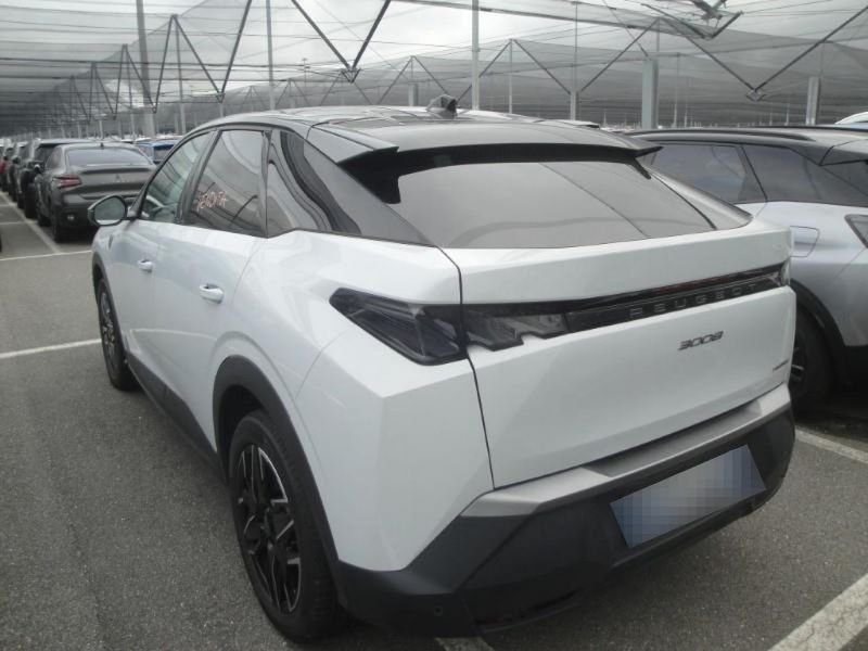 Peugeot 3008 (Nouveau) 1.2i Hybrid 136 GT e-DCS6 GPS ADML ACC Radar Av/Ar Camera