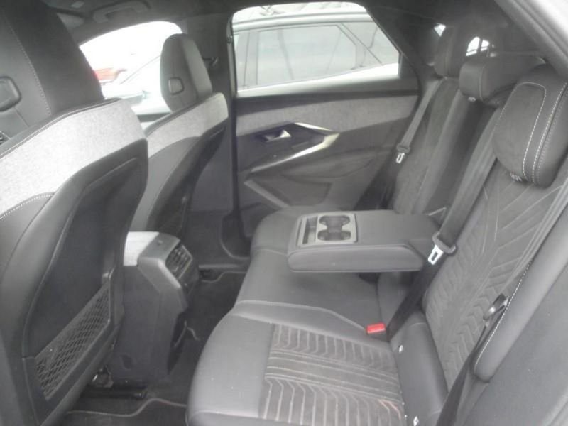 Peugeot 3008 (Nouveau) 1.2i Hybrid 136 GT e-DCS6 GPS ADML ACC Radar Av/Ar Camera