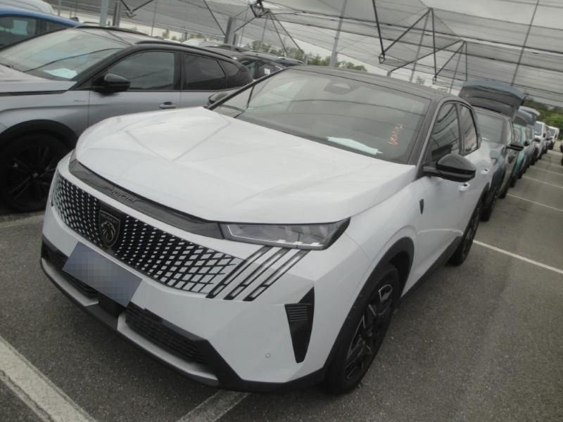 Peugeot 3008 (Nouveau) 1.2i Hybrid 136 GT e-DCS6 GPS ADML ACC Radar Av/Ar Camera