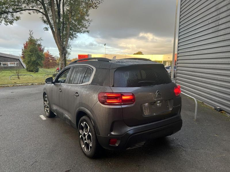 Citroën C5 Aircross Hybride 136 Max DCS6 GPS ADML ACC Radar Av/Ar Camera