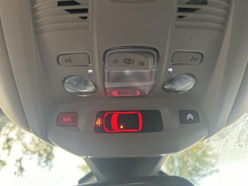 Citroën C5 Aircross Hybride 136 Max DCS6 GPS ADML ACC Radar Av/Ar Camera